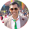 Mr. Nasib Alam